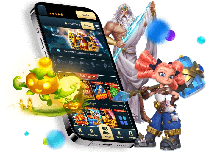 Các chương trình khuyến mãi xổ số tại TJ77 Login