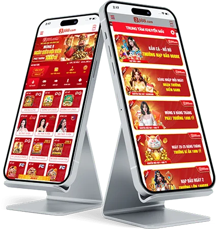 Thưởng chào mừng bắn cá