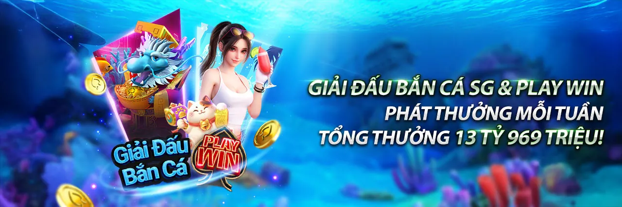 Banner khuyến mãi tj77 login