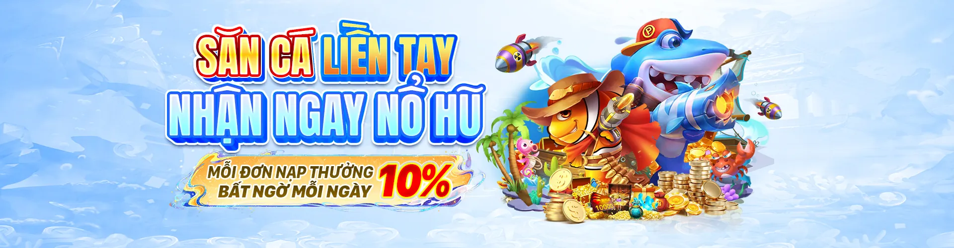 Máy đánh bạc tại tj77 login với hình ảnh chiến thắng và đồng xu vàng