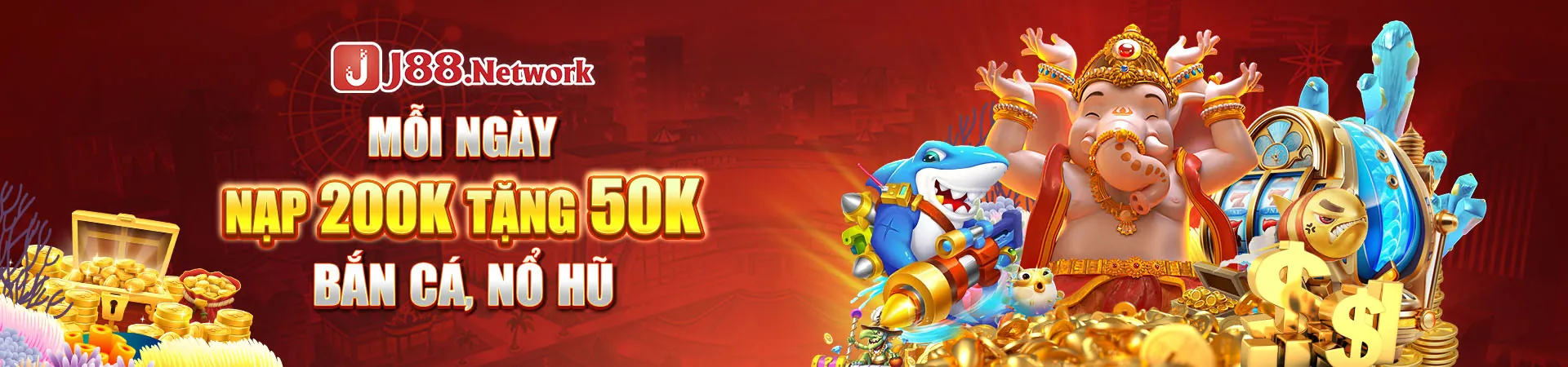 Các chương trình khuyến mãi hấp dẫn tại tj77 login
