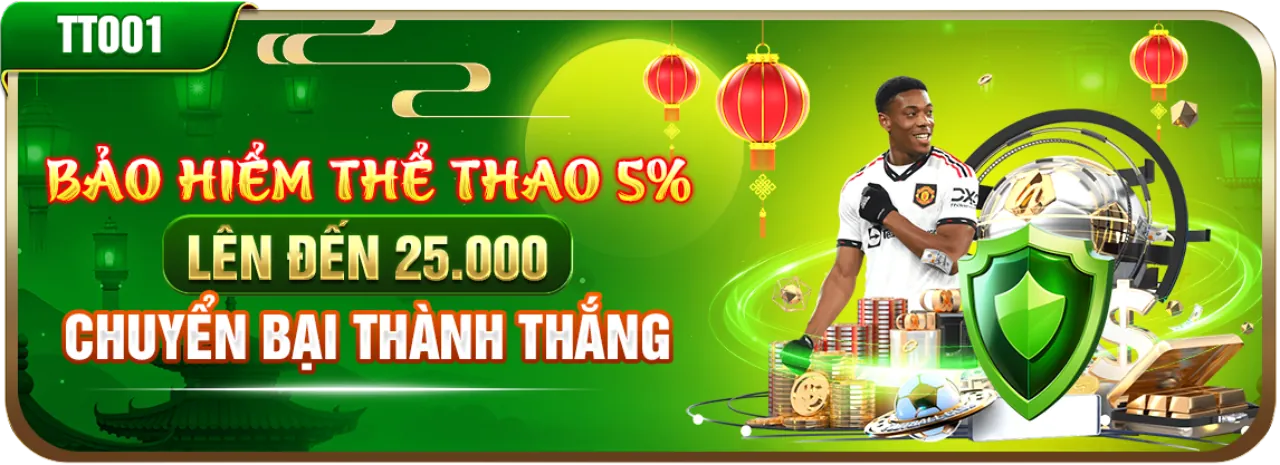 Cá cược thể thao tại tj77 login