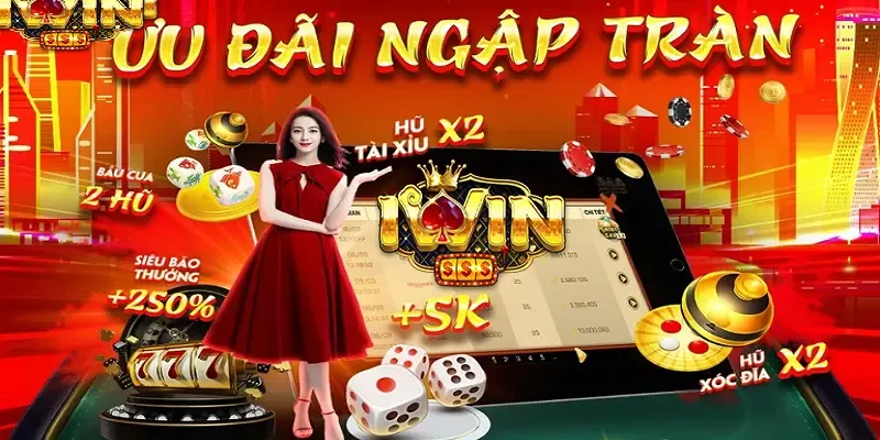 Đa dạng trò chơi cá cược tại TJ77 Login